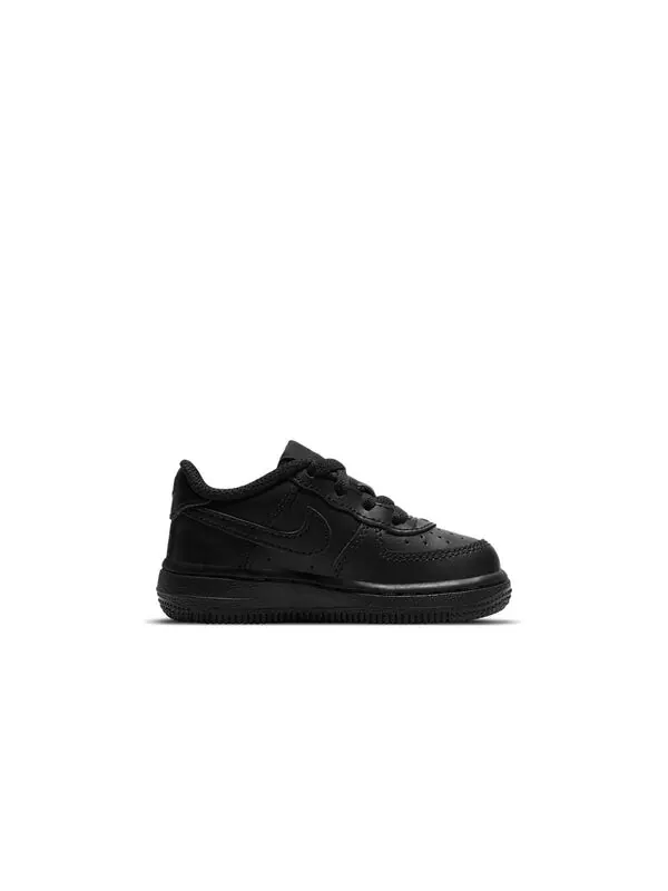 Кроссовки force 1 le Nike — изображение 2 из 4, черный