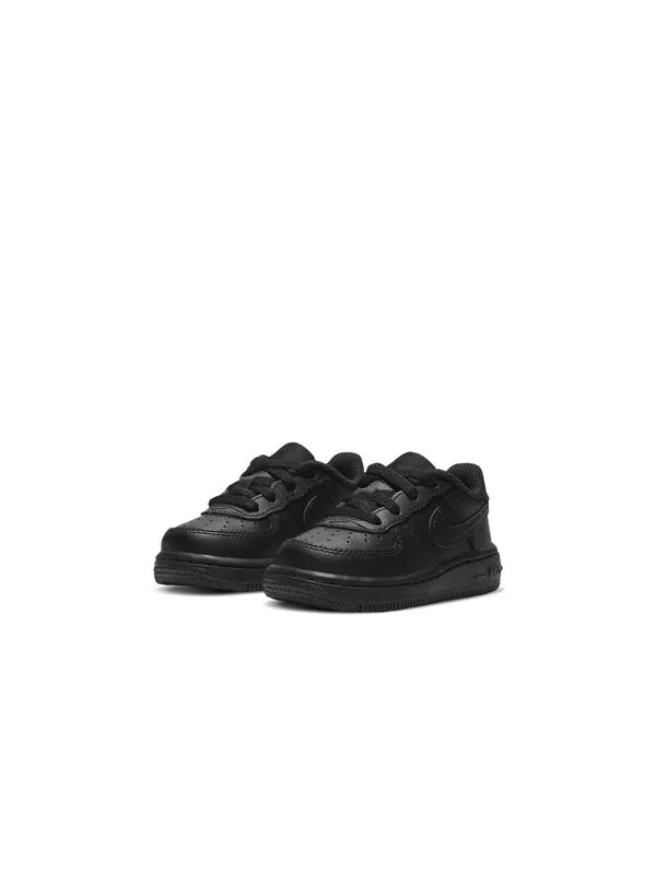 Кроссовки force 1 le Nike — изображение 3 из 4, черный