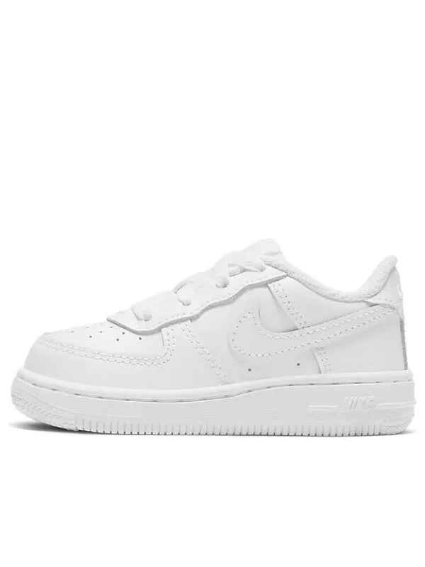 Кроссовки force 1 le Nike — изображение 1 из 4, белый