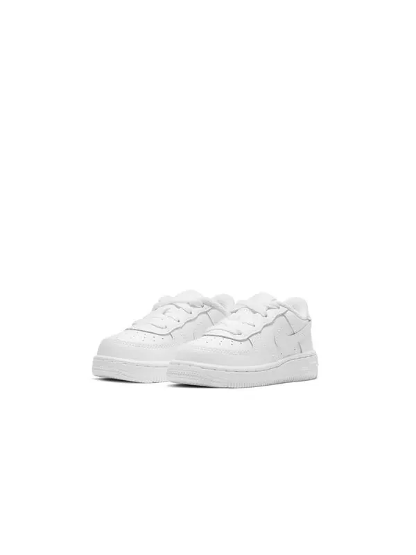 Кроссовки force 1 le Nike — изображение 3 из 4, белый