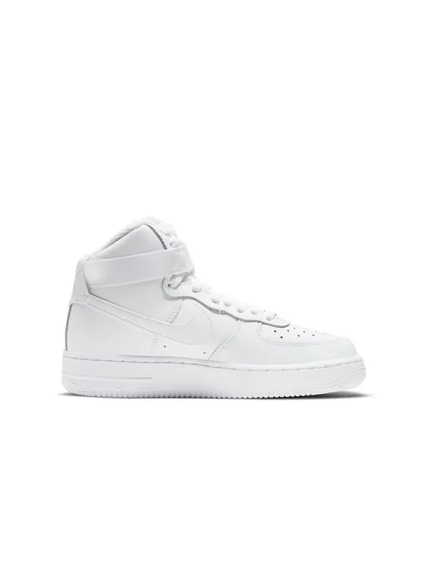 Кроссовки air force 1 high le Nike — изображение 2 из 4, белый