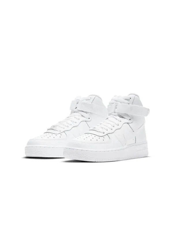 Кроссовки air force 1 high le Nike — изображение 3 из 4, белый