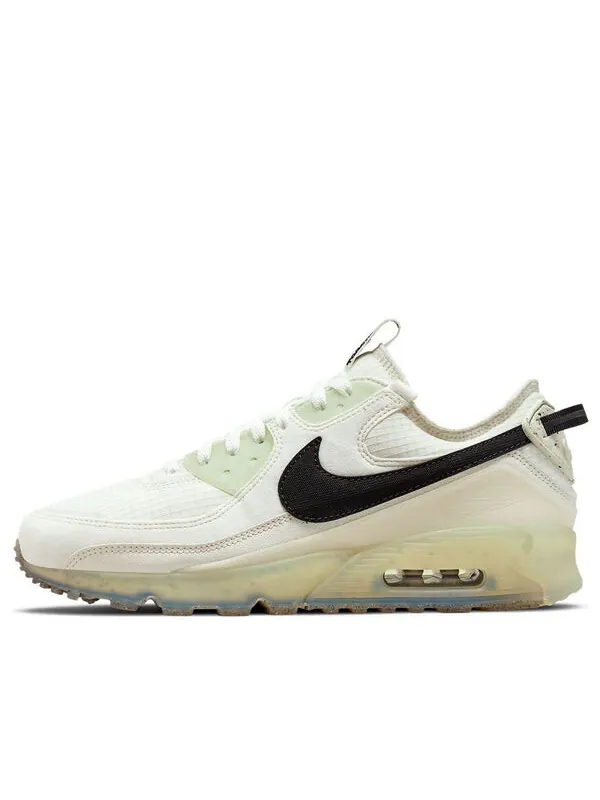 Кроссовки air max terrascape 90 'sail' Nike — изображение 1 из 4, черный