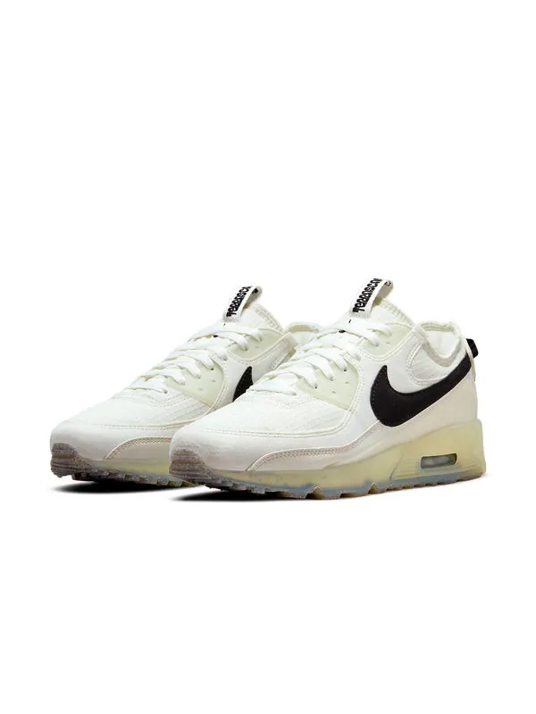 Кроссовки air max terrascape 90 'sail' Nike — изображение 3 из 4, черный