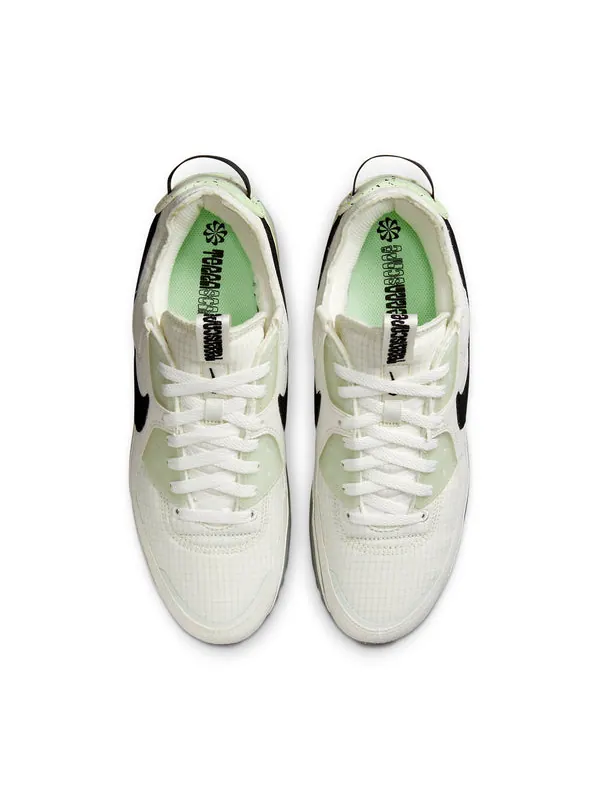 Кроссовки air max terrascape 90 'sail' Nike — изображение 4 из 4, черный
