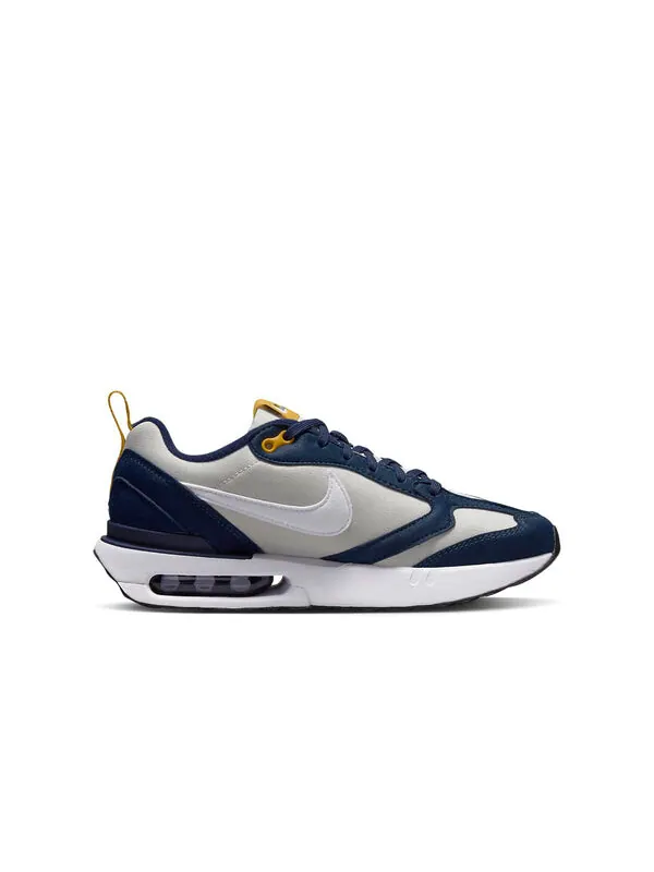 Кроссовки air max dawn Nike — изображение 2 из 4, серый/синий