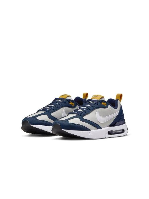 Кроссовки air max dawn Nike — изображение 3 из 4, серый/синий