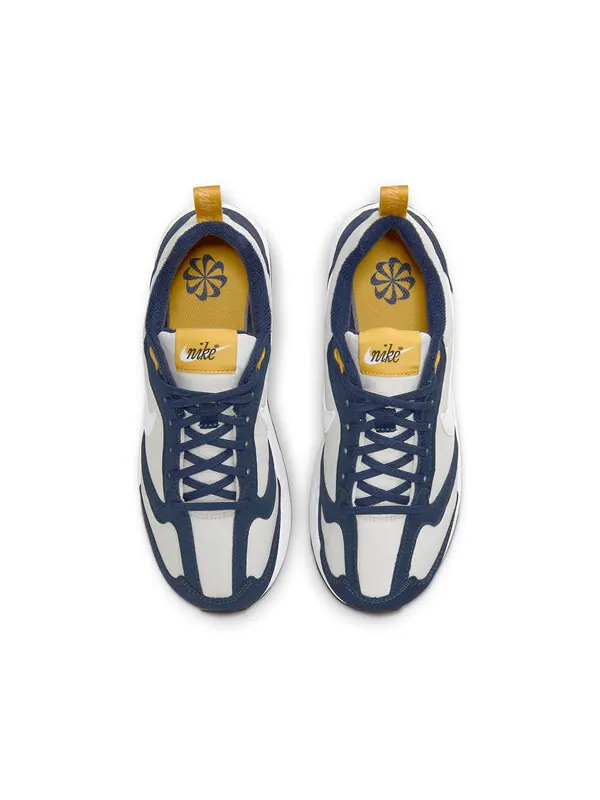 Кроссовки air max dawn Nike — изображение 4 из 4, серый/синий