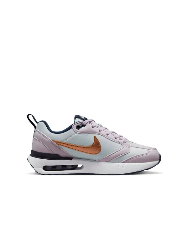 Кроссовки air max dawn Nike — изображение 2 из 4, розовый белый