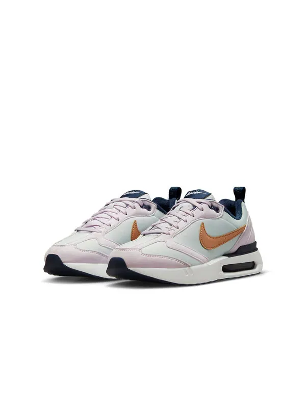 Кроссовки air max dawn Nike — изображение 3 из 4, розовый белый
