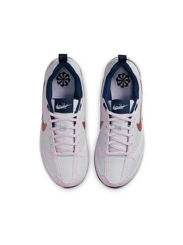 Кроссовки air max dawn Nike — изображение 4 из 4, розовый белый
