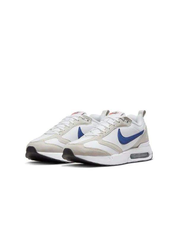Кроссовки air max dawn Nike — изображение 2 из 4, белый/синий