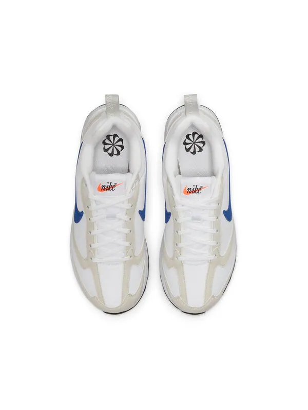 Кроссовки air max dawn Nike — изображение 3 из 4, белый/синий