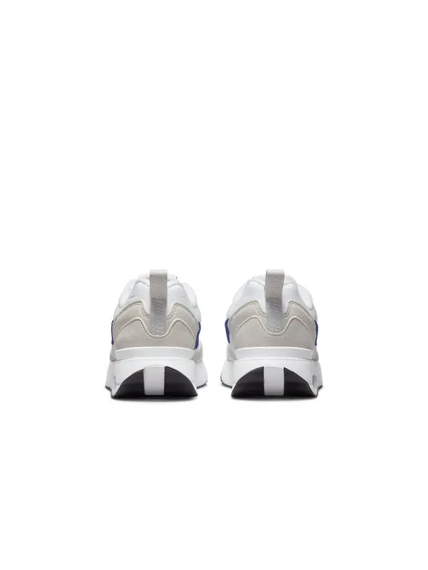 Кроссовки air max dawn Nike — изображение 4 из 4, белый/синий