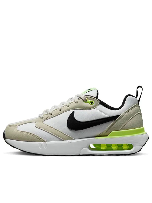 Кроссовки air max dawn Nike — изображение 1 из 4, серый/зеленый