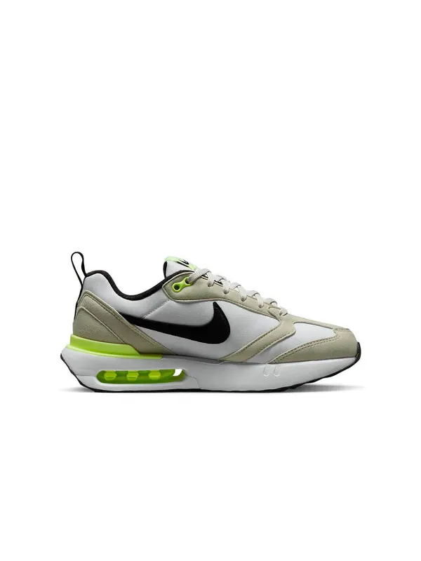 Кроссовки air max dawn Nike — изображение 2 из 4, серый/зеленый