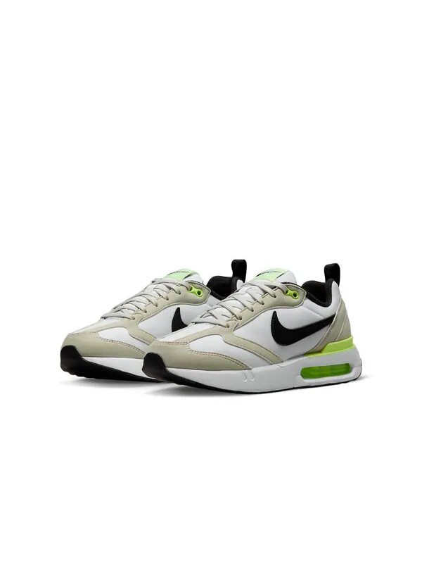 Кроссовки air max dawn Nike — изображение 3 из 4, серый/зеленый