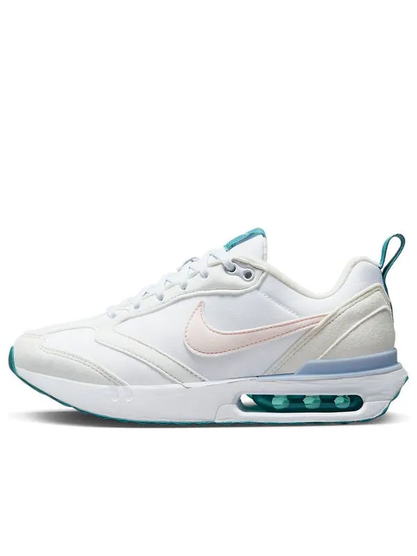 Кроссовки air max dawn Nike — изображение 1 из 4, белый