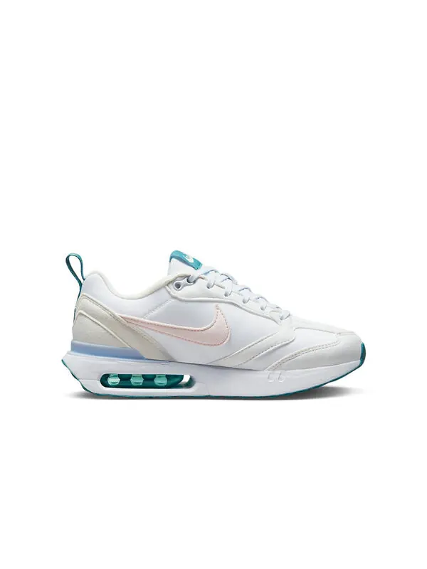 Кроссовки air max dawn Nike — изображение 2 из 4, белый