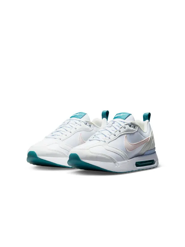Кроссовки air max dawn Nike — изображение 3 из 4, белый