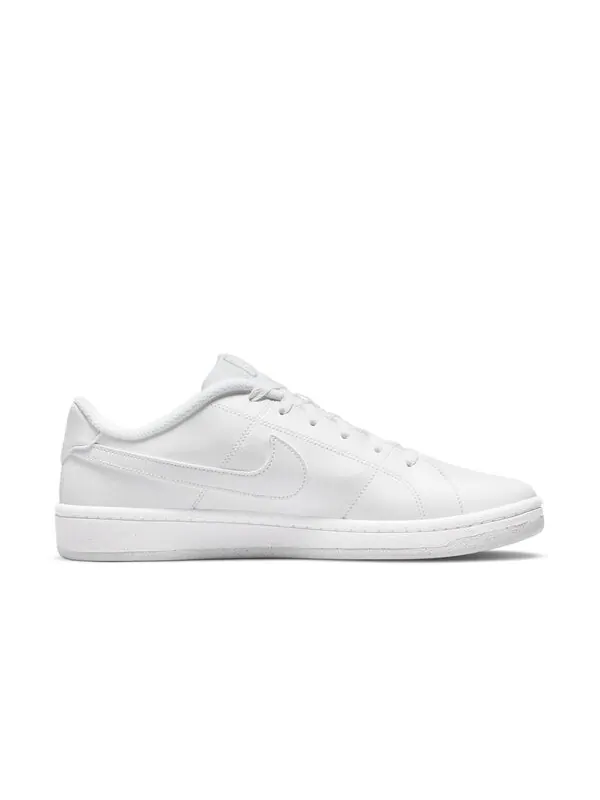 Кроссовки court royale 2 next nature Nike — изображение 2 из 4, белый