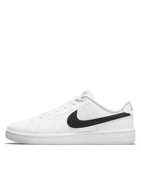 Кроссовки court royale 2 кроссовки Nike — изображение 1 из 4, белый/черный