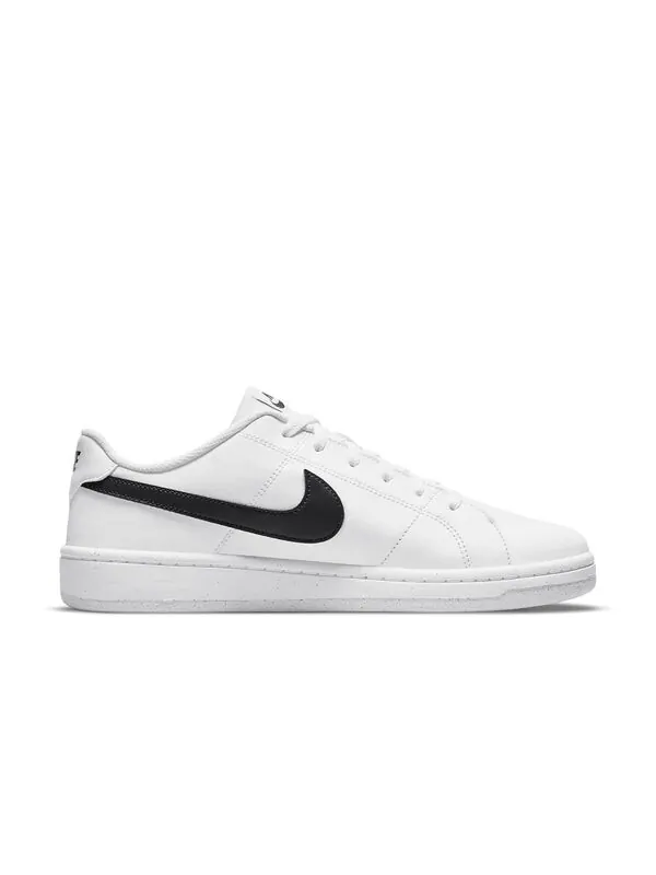 Кроссовки court royale 2 кроссовки Nike — изображение 2 из 4, белый/черный