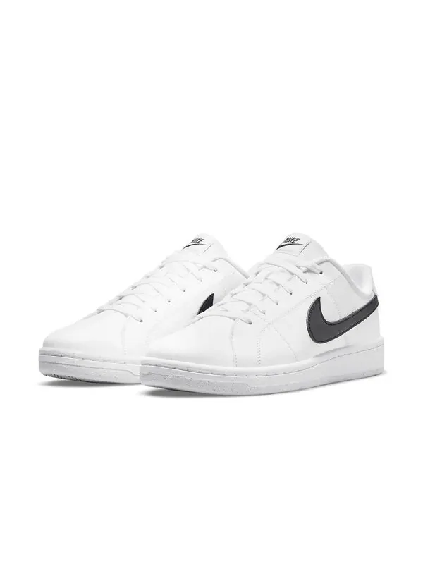 Кроссовки court royale 2 кроссовки Nike — изображение 3 из 4, белый/черный