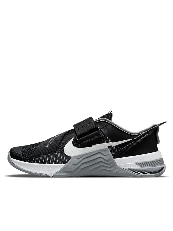 Кроссовки metcon 7 flyease Nike — изображение 1 из 4, черный/серый/белый