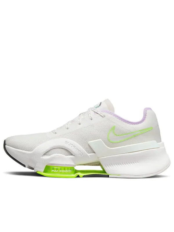 Кроссовки air zoom superrep 3 премиум Nike — изображение 1 из 4, белый