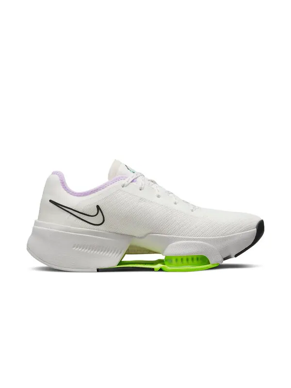 Кроссовки air zoom superrep 3 премиум Nike — изображение 2 из 4, белый