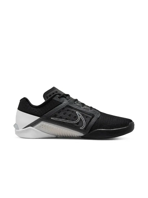 Кроссовки zoom metcon turbo 2 Nike — изображение 2 из 4, черный/белый
