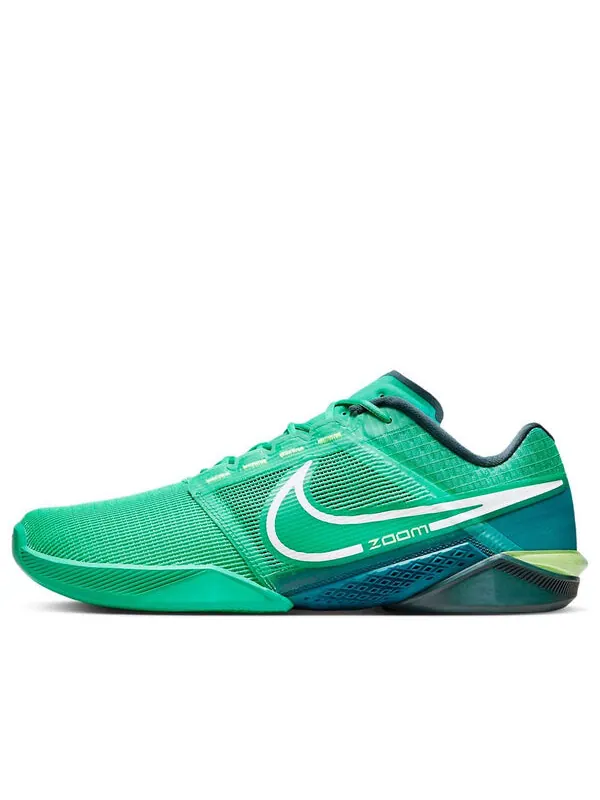 Кроссовки zoom metcon turbo 2 'clear jade' Nike — изображение 1 из 4