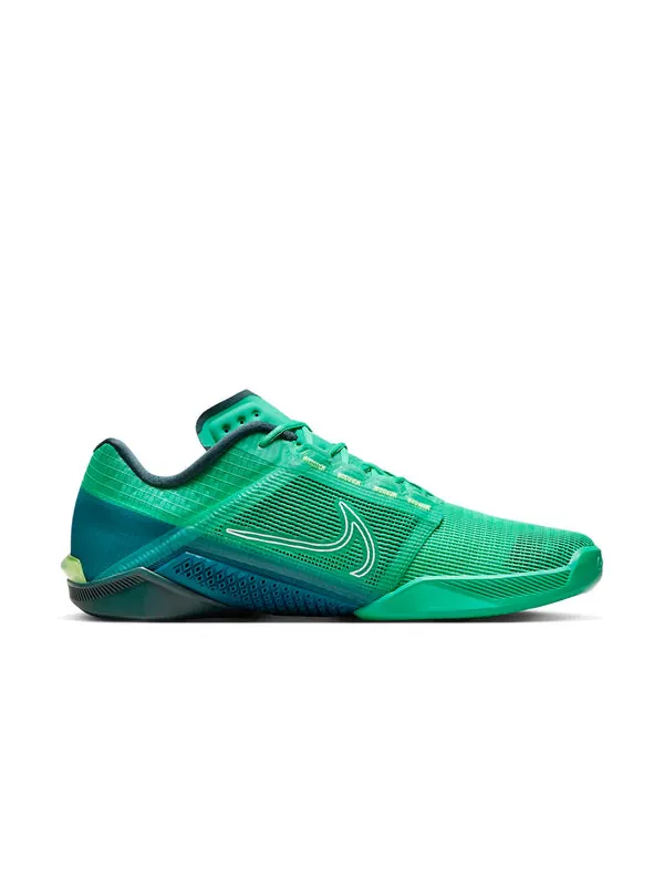 Кроссовки zoom metcon turbo 2 'clear jade' Nike — изображение 2 из 4