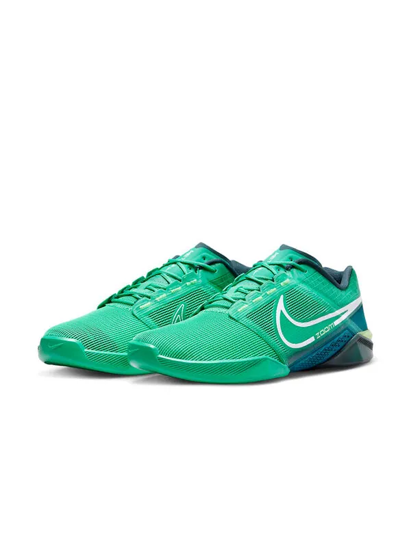 Кроссовки zoom metcon turbo 2 'clear jade' Nike — изображение 3 из 4