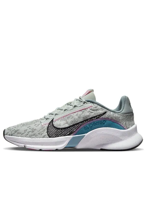Кроссовки superrep go 3 next nature flyknit Nike — изображение 1 из 4