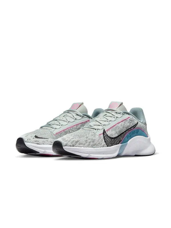 Кроссовки superrep go 3 next nature flyknit Nike — изображение 3 из 4