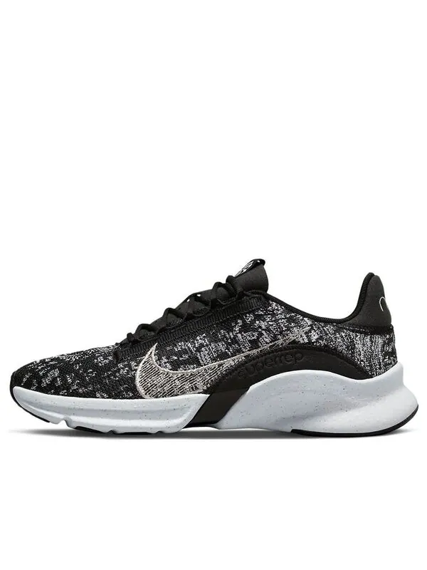 Кроссовки superrep go 3 flyknit next nature Nike — изображение 1 из 4