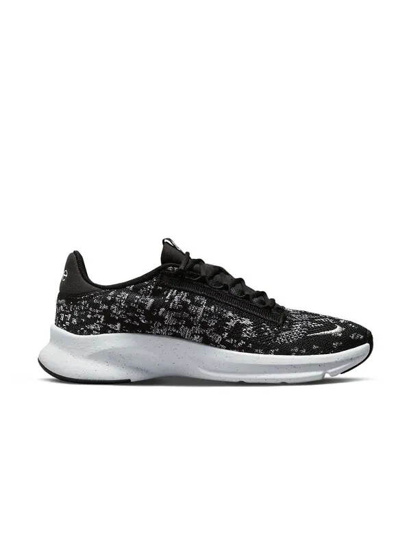 Кроссовки superrep go 3 flyknit next nature Nike — изображение 2 из 4