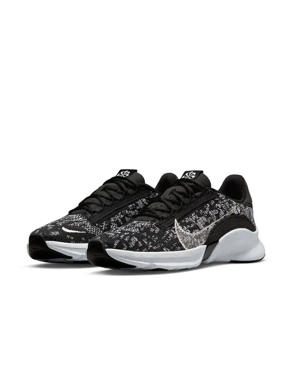 Кроссовки superrep go 3 flyknit next nature Nike — изображение 3 из 4