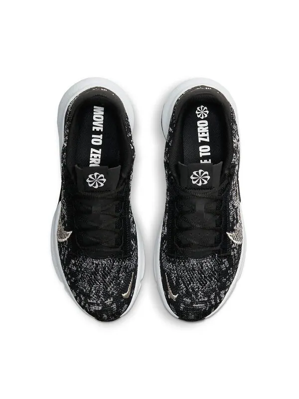 Кроссовки superrep go 3 flyknit next nature Nike — изображение 4 из 4