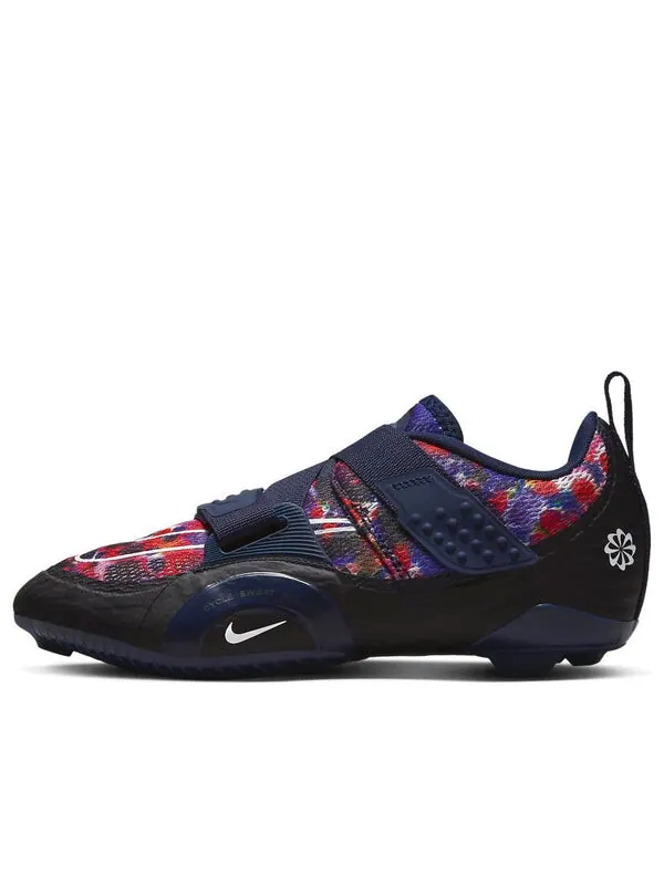 Кроссовки superrep cycle 2 next nature Nike — изображение 1 из 4, синий/белый