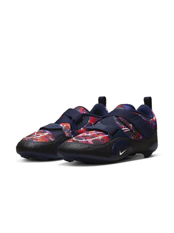 Кроссовки superrep cycle 2 next nature Nike — изображение 3 из 4, синий/белый