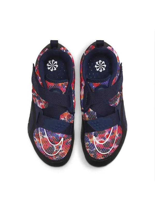 Кроссовки superrep cycle 2 next nature Nike — изображение 4 из 4, синий/белый