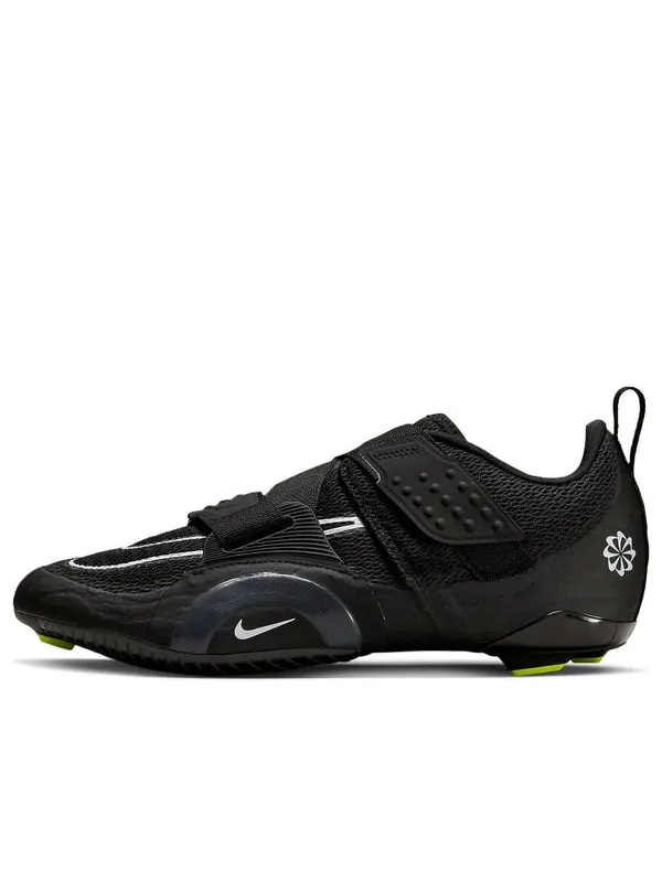 Кроссовки superrep cycle 2 next nature 'black anthracite' Nike — изображение 1 из 1, черный/белый