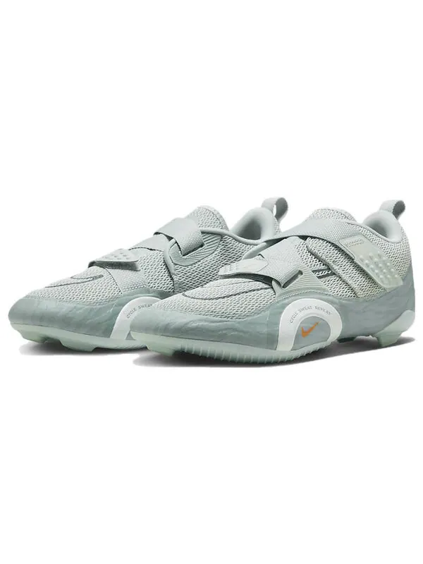 Кроссовки superrep cycle 2 next nature 'grey' Nike — изображение 3 из 4, серый