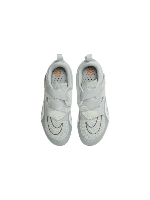Кроссовки superrep cycle 2 next nature 'grey' Nike — изображение 4 из 4, серый