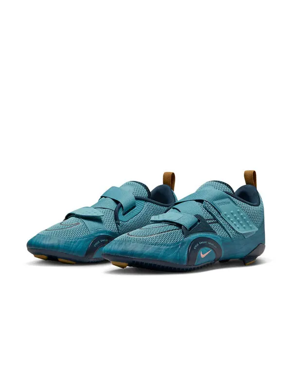 Кроссовки superrep cycle 2 next nature Nike — изображение 3 из 4, синий