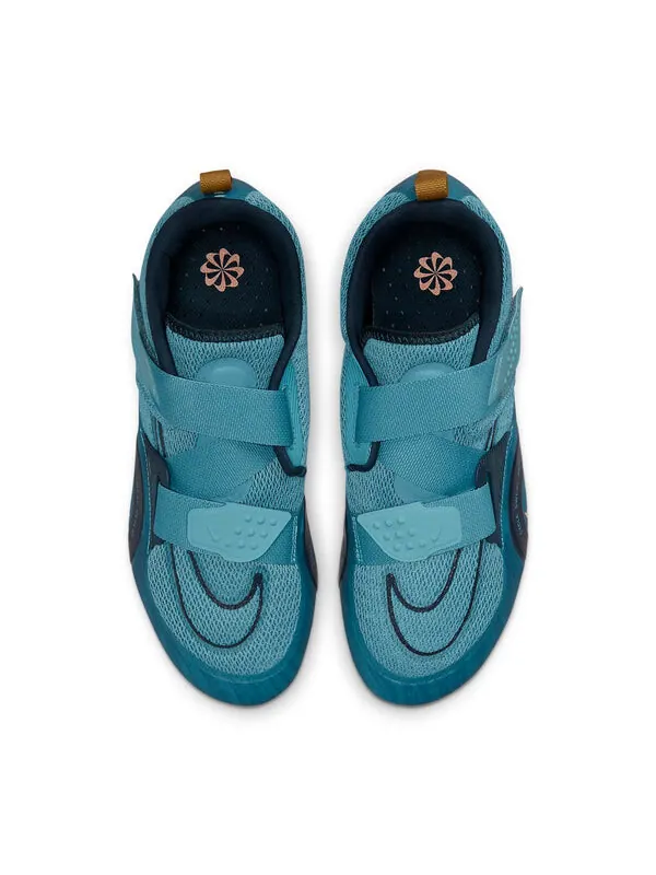 Кроссовки superrep cycle 2 next nature Nike — изображение 4 из 4, синий