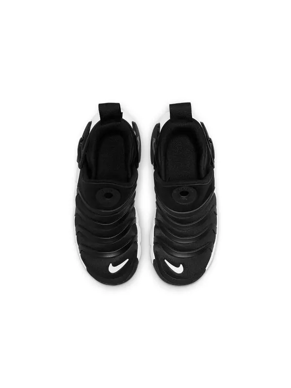 Кроссовки динамо идут Nike — изображение 4 из 4, черный